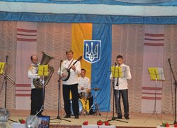 Святковий концерт